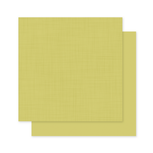 Dois quadrados amarelos sobrepostos, um com padrão quadriculado