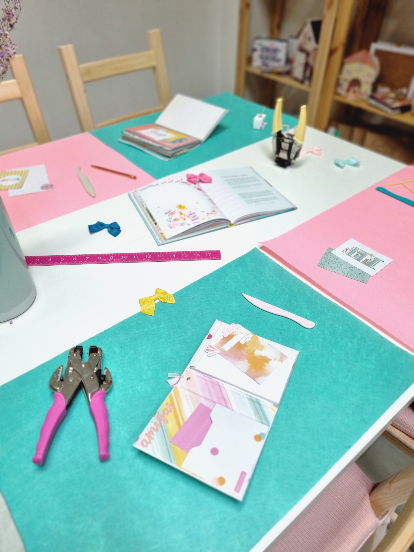 Self Love Scrap Club