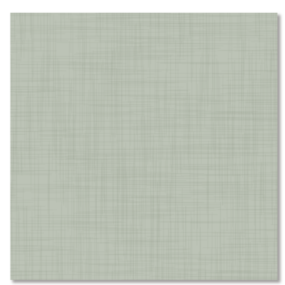 Papel de parede verde claro com padrão quadriculado discreto