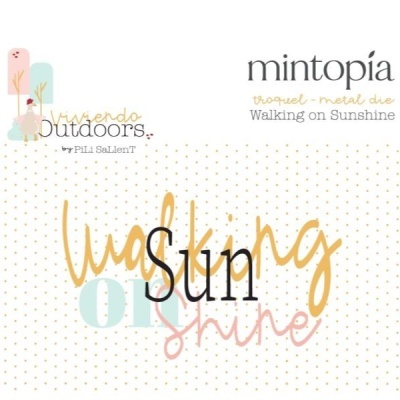 Imagem com texto decorativo em várias cores e fundo branco com padrão de pontos