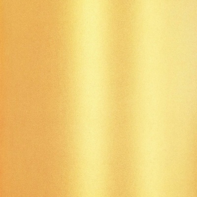 Fundo dourado com textura suave e brilho metálico