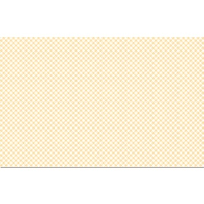 Papel de parede xadrez bege e branco