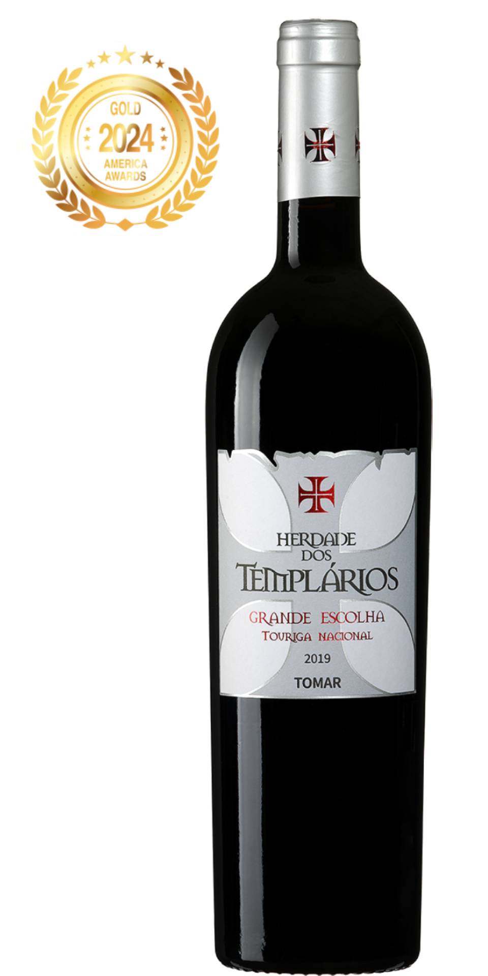 Herdade Templários Grande Escolha 2019