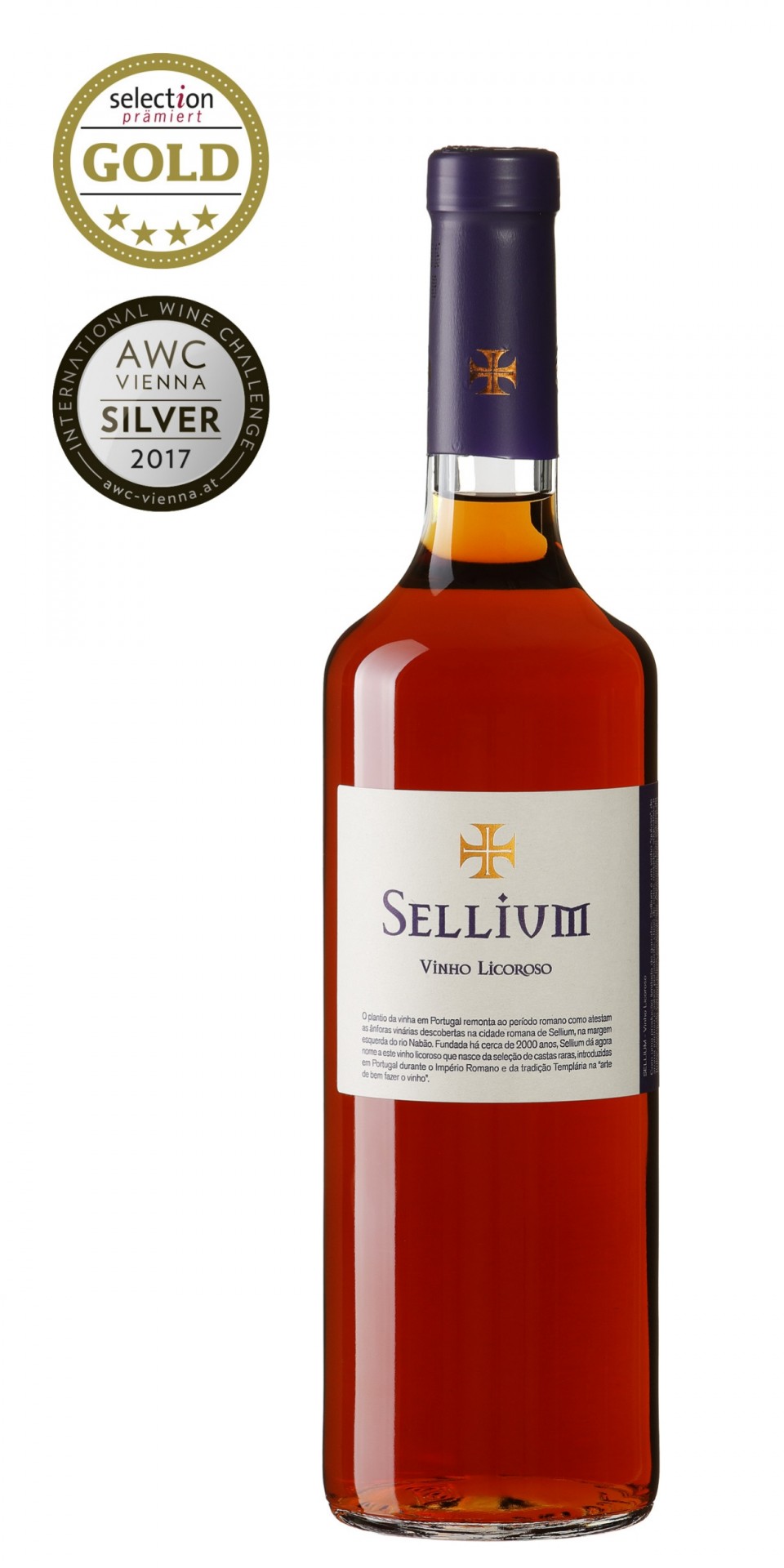 Sellium Vinho Licoroso