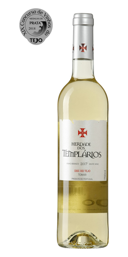 Herdade dos Templários branco