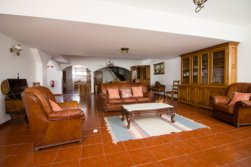 Casa Herdade dos Templ&aacute;rios