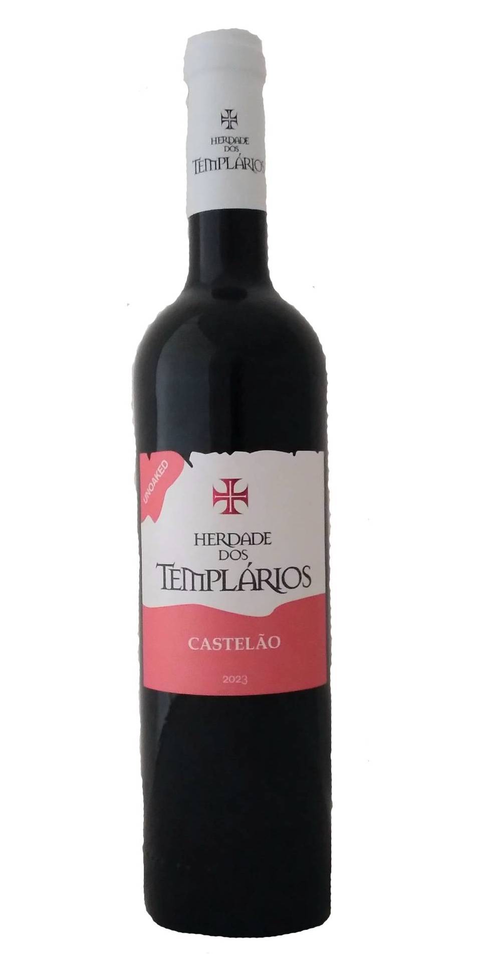 Herdade dos Templários Castelão 2023
