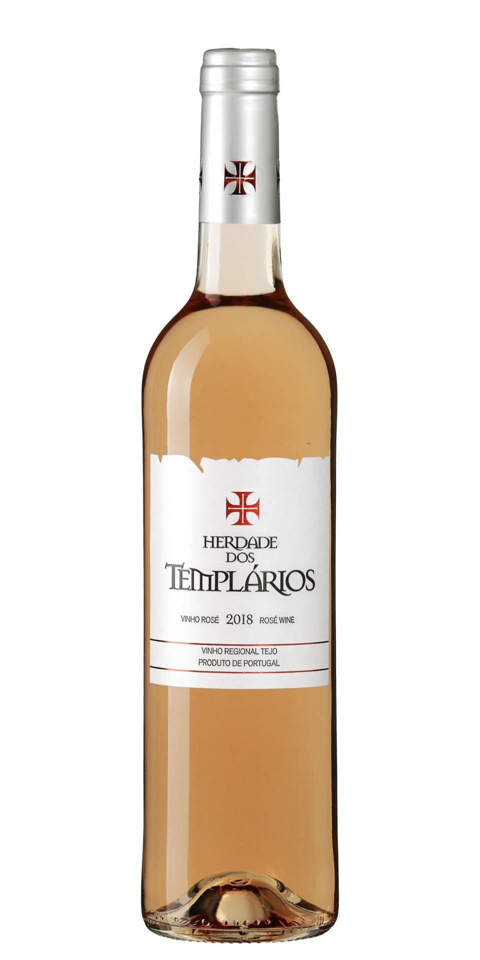 Herdade dos Templários rosé