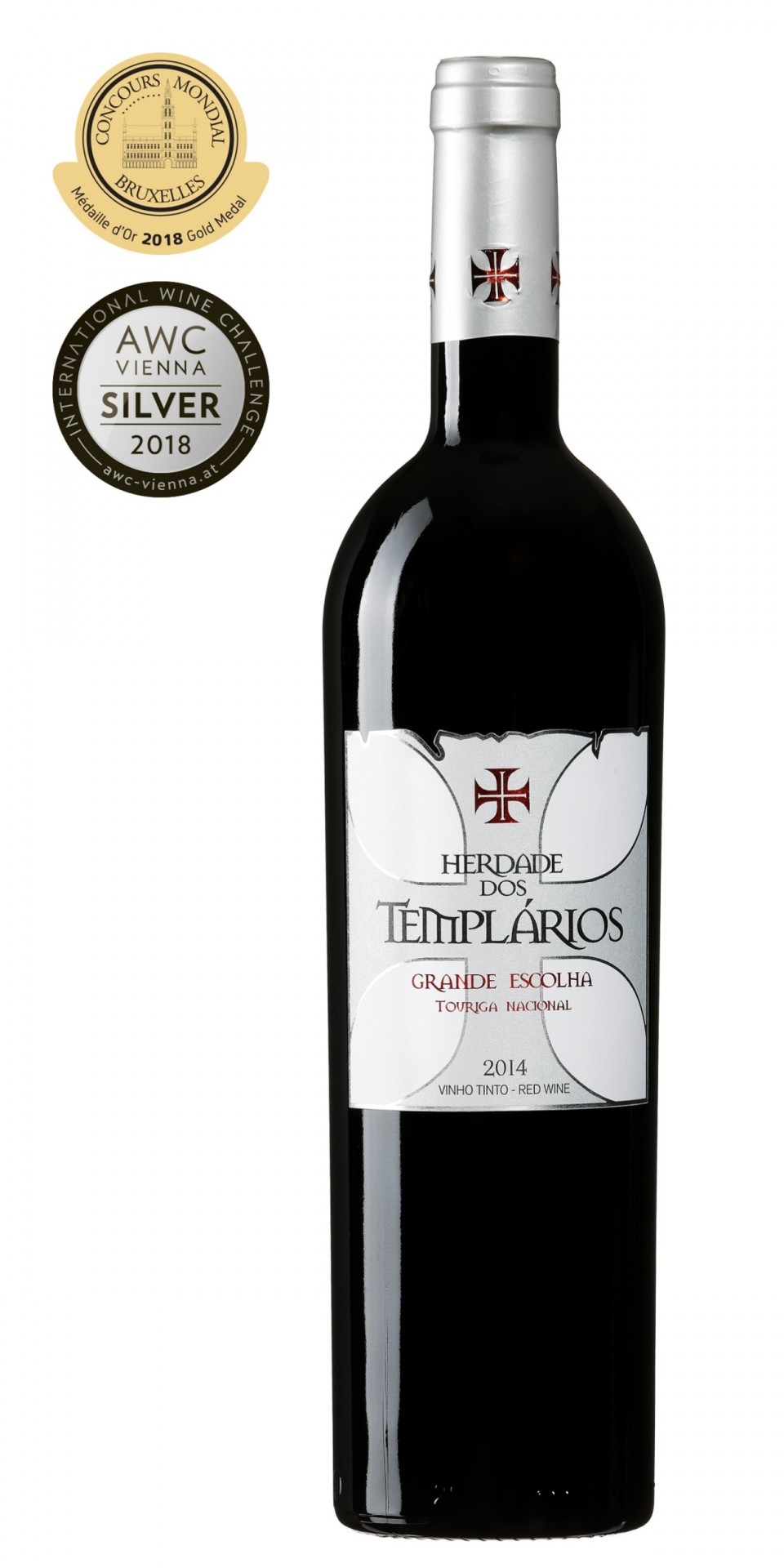 Herdade Templários Grande Escolha