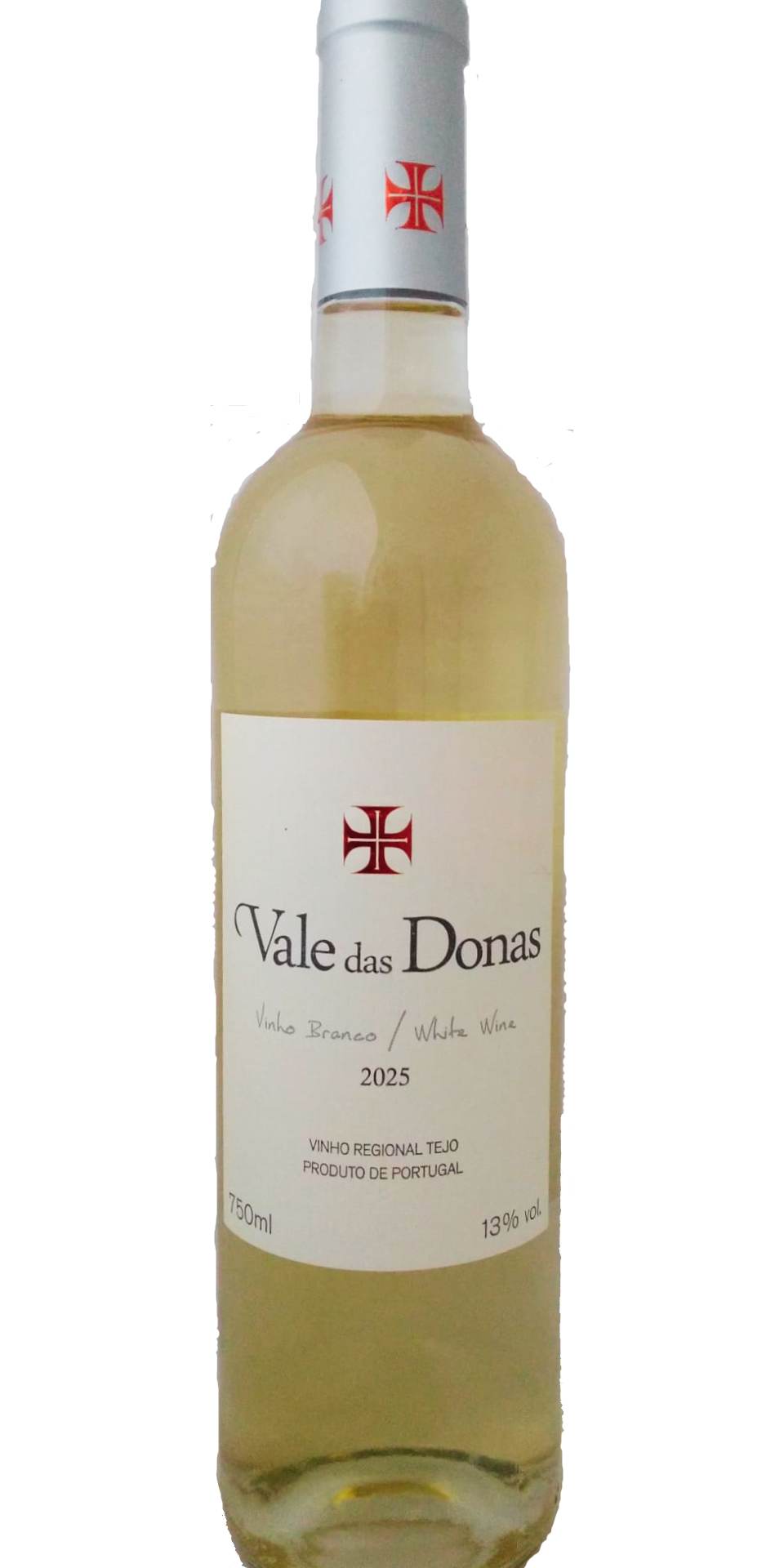 Vale das Donas Vinho branco 2025