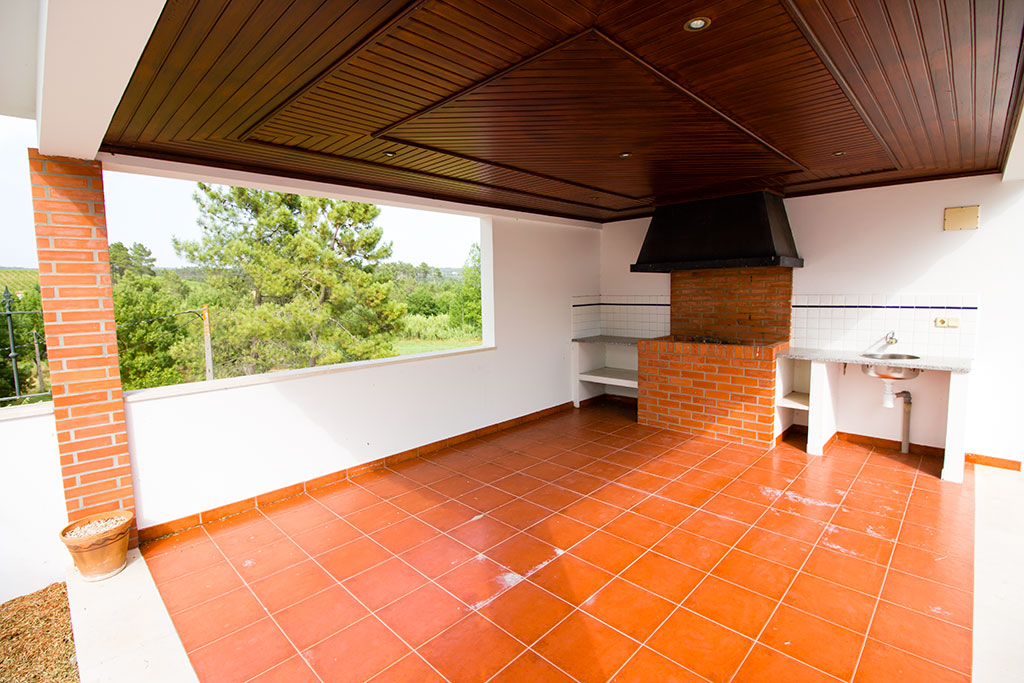 Casa Herdade dos Templ&aacute;rios