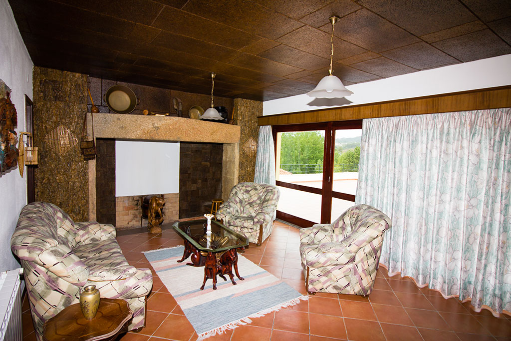 Casa Herdade dos Templ&aacute;rios