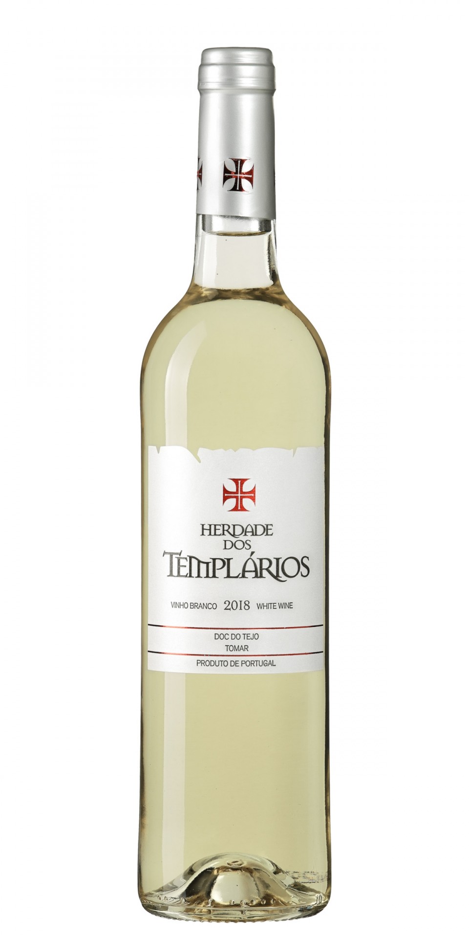 Herdade dos Templários branco