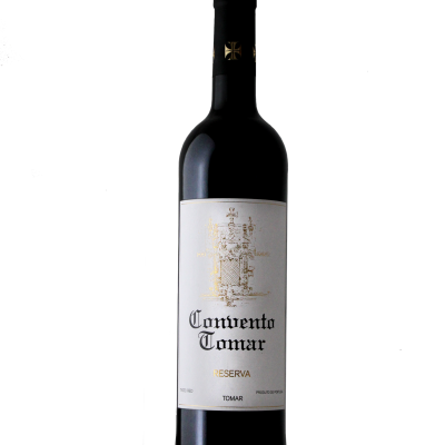 Convento de Tomar Reserva tinto 2020