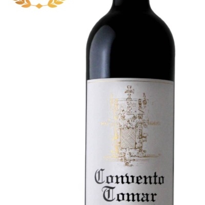Convento de Tomar Reserva tinto 2020