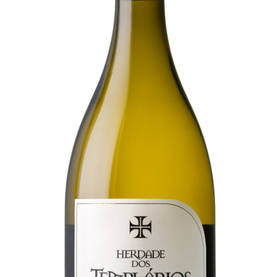 Herdade dos Templários Grande Reserva Branco 2019