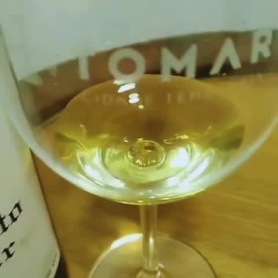 Convento de Tomar Reserva branco 2022