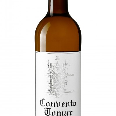 Convento de Tomar Reserva branco 2022