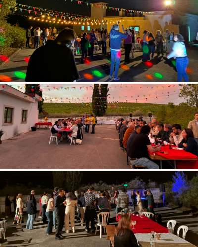 Salão de Eventos
