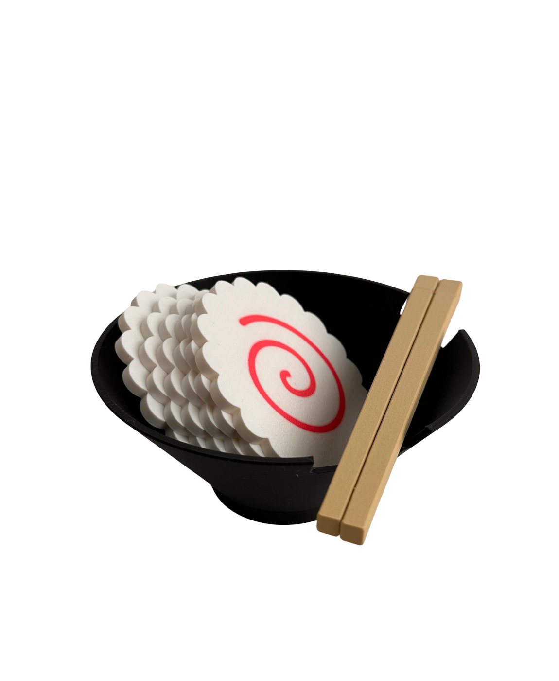 Narutomaki  - Base Copos