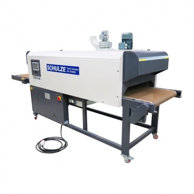 Máquina industrial para embalamento térmico SCHULZE EST 9000