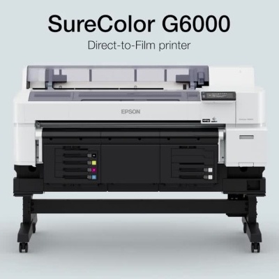 EPSON® SureColor SC-G6000 35" DTFilm
