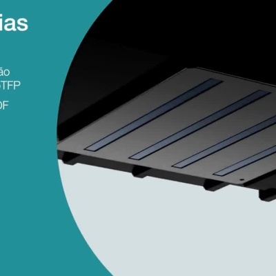 Vídeo mostra impressora SureColor G6000 da Epson e seus recursos técnicos e de software.