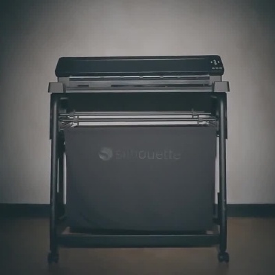 SILHOUETTE® CAMEO Pro MKII