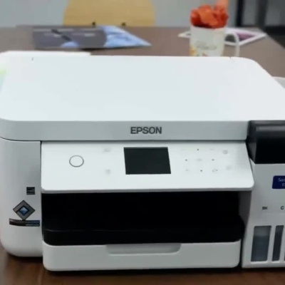 EPSON® SURECOLOR SC - F100