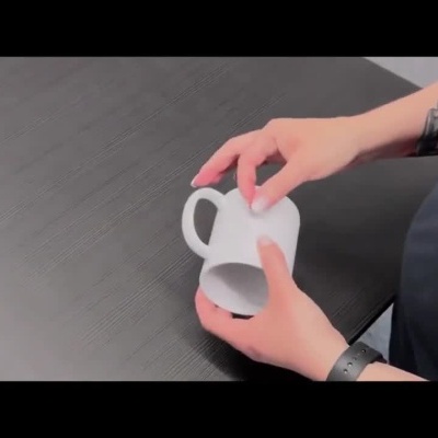 SCHULZE MUG OVEN BOX