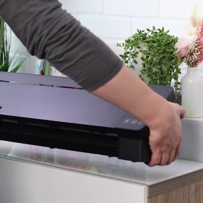 SILHOUETTE® CAMEO Pro MKII