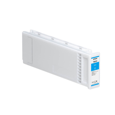 Cartucho de tinta Epson 70302 azul ciano