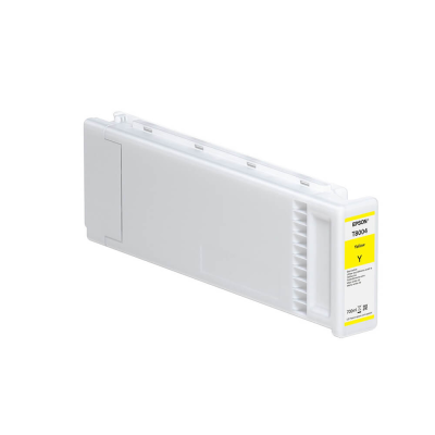 Cartucho de tinta Epson T3004 amarelo para impressoras