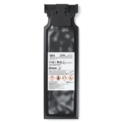 Recipiente de tinta preta Epson TS3RA 140 ml