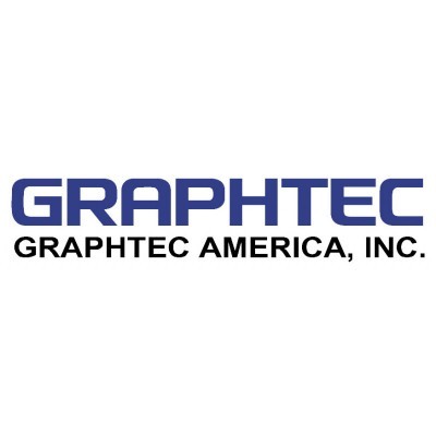Logótipo da empresa GRAPHETEC AMERICA, INC.