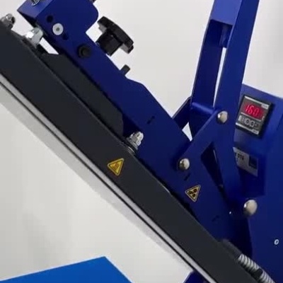 SCHULZE BLUEPRESS DTG