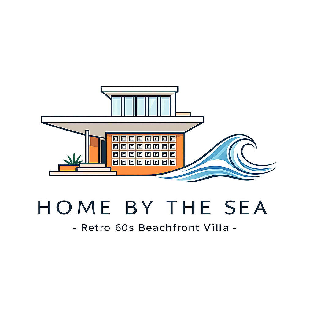 Home by the Sea