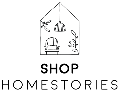 Shop Homestories