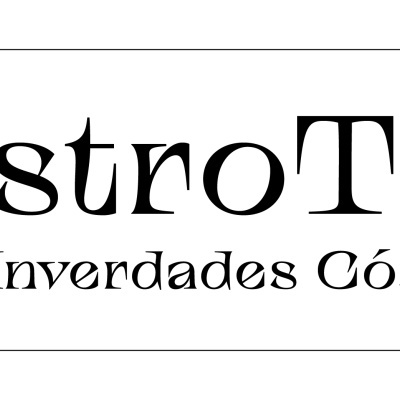 Banner AstroTalks com centauro arqueiro e serpente, texto Sagitário Serpente