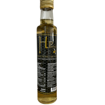 VINAGRE&#x20;de&#x20;mel&#x20;250&#x20;ml