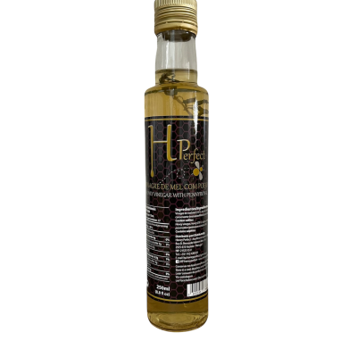 VINAGRE&#x20;de&#x20;mel&#x20;250&#x20;ml