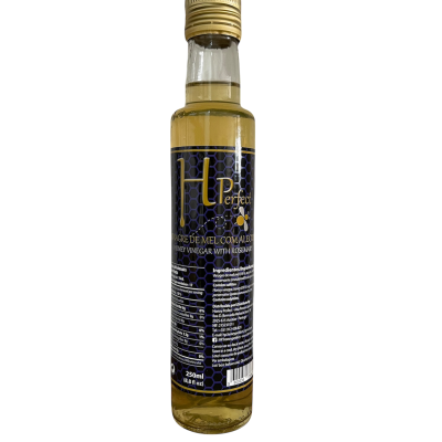 VINAGRE&#x20;de&#x20;mel&#x20;250&#x20;ml