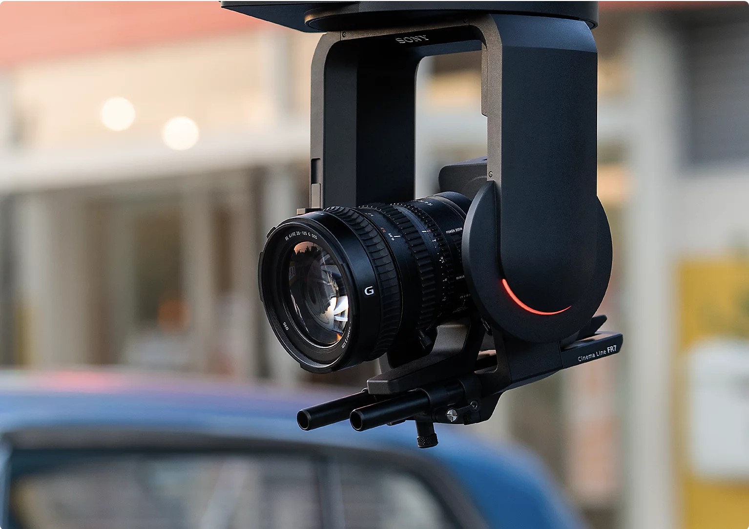 Sony ILME-FR7