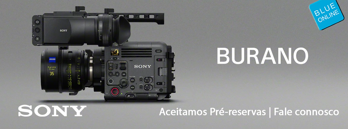 Tudo para Audiovisuais