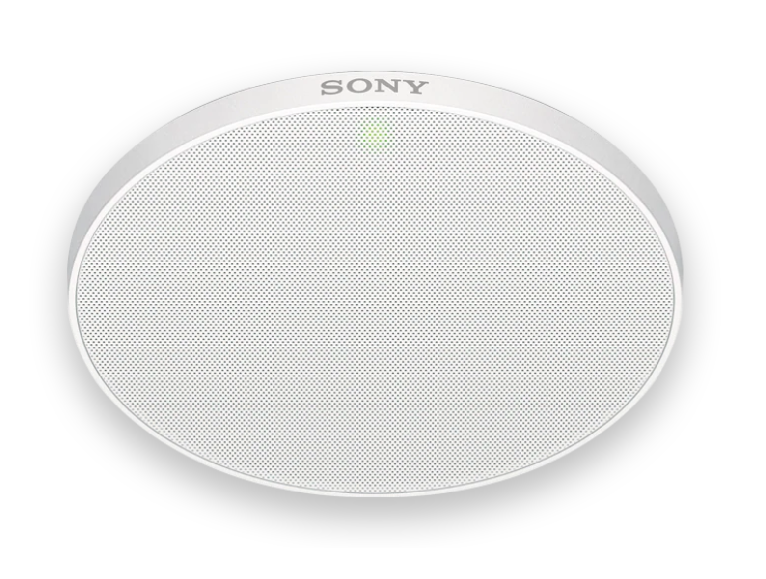 Sony Beamforming Microphone
