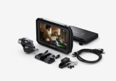 Blackmagic PYXIS Monitor Kit