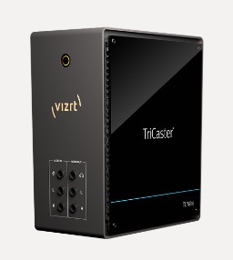 TriCaster Mini X HDMI