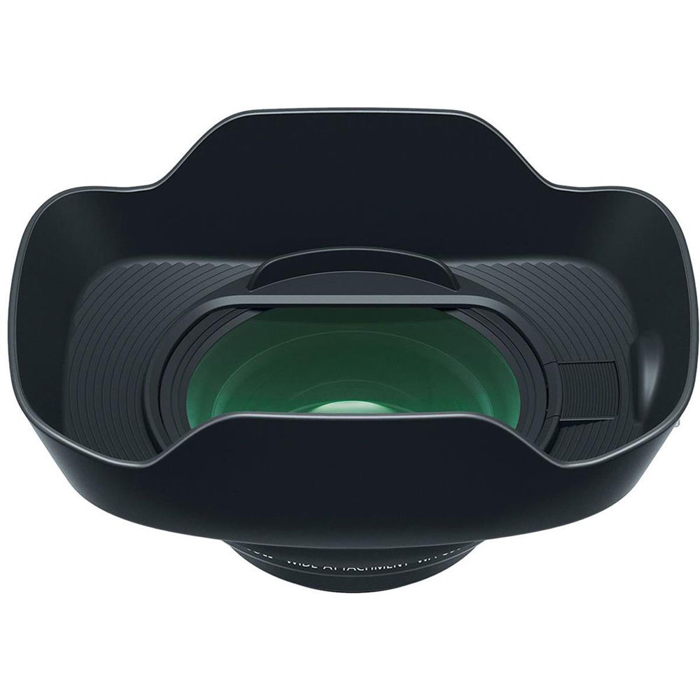 Canon Conversor de Grande Angular WA-U58