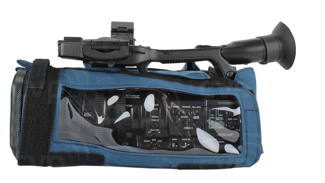 Porta Brace CBA-PXWZ150 Capa de protecção para Sony PXW-Z150
