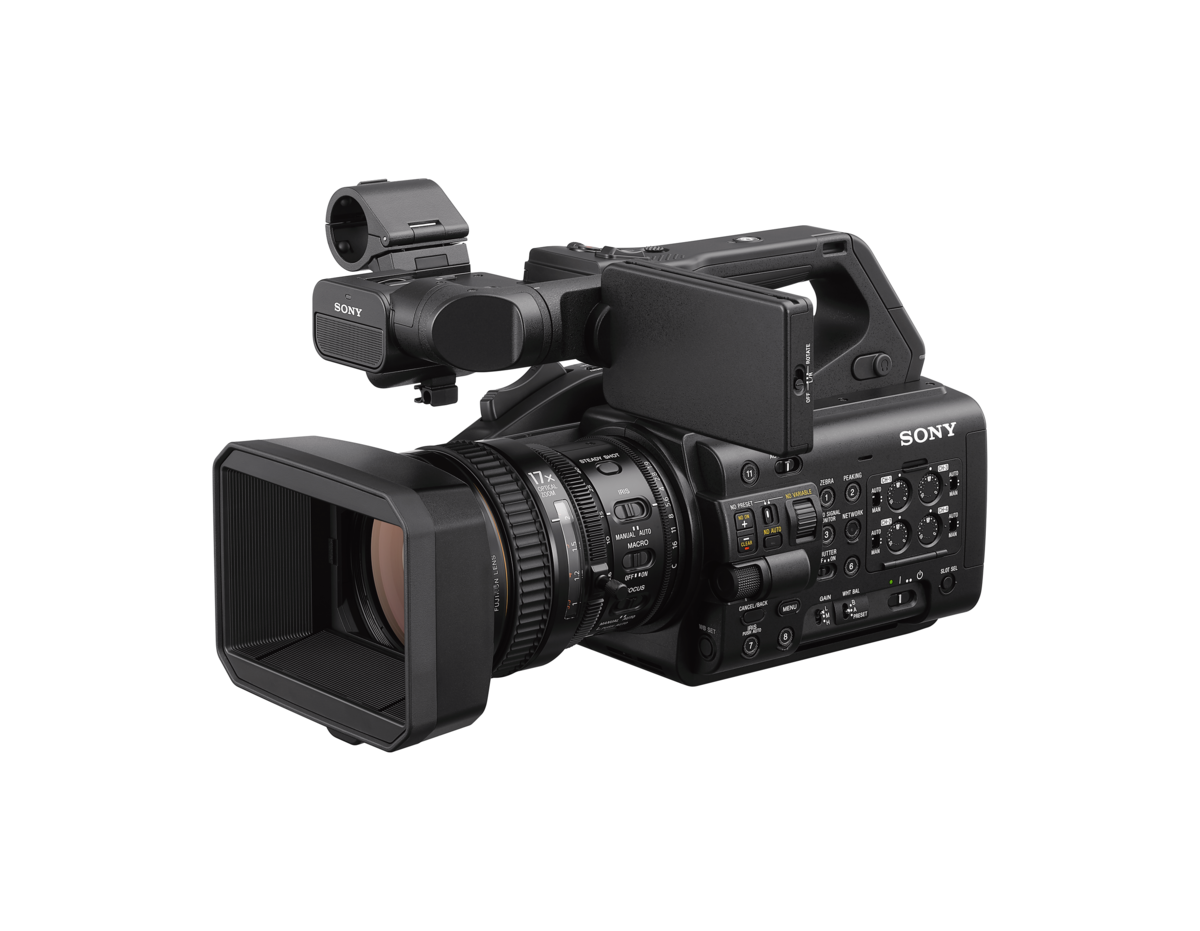 Sony PXW-Z300